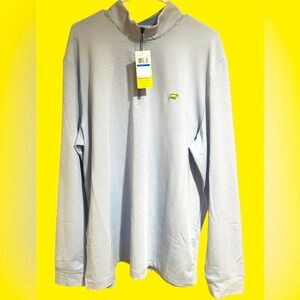 Men's Jack Nicklaus Quarter Zip Pullover